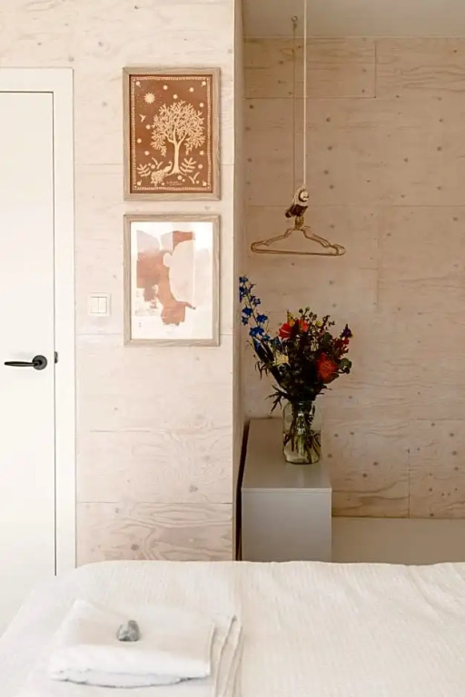 Boutique B&B Erve Hasselo