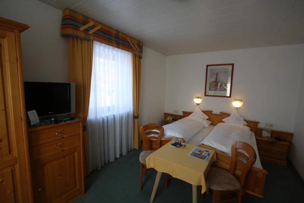 Kneipp Kurhotel Marienbad
