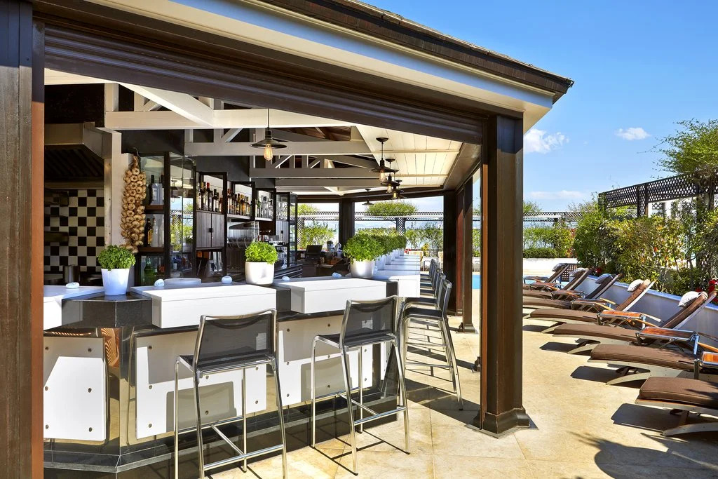 Hotel Grande Bretagne, a Luxury Collection Hotel, Athens