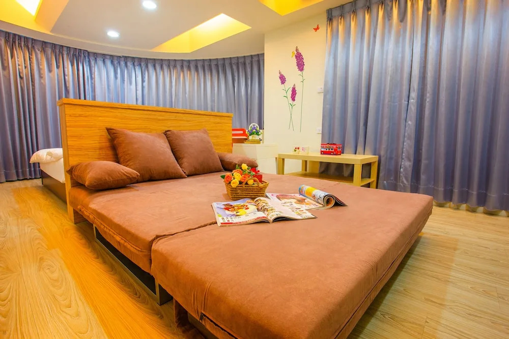 Tainanhouse C