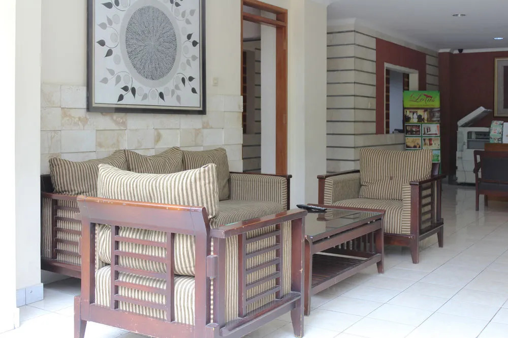 Airy Dago Tubagus Ismail 8 Bandung