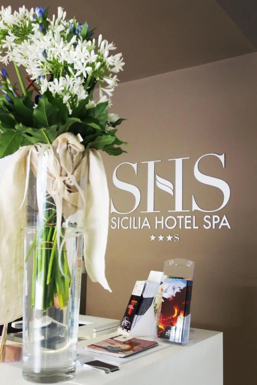 Sicilia Hotel Spa