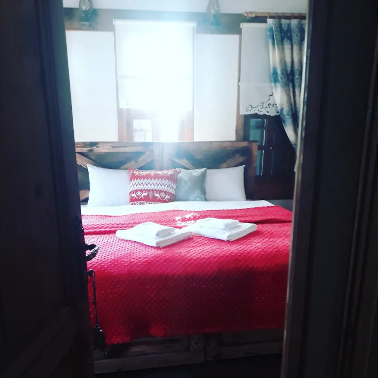 Gül Dali Butik Otel