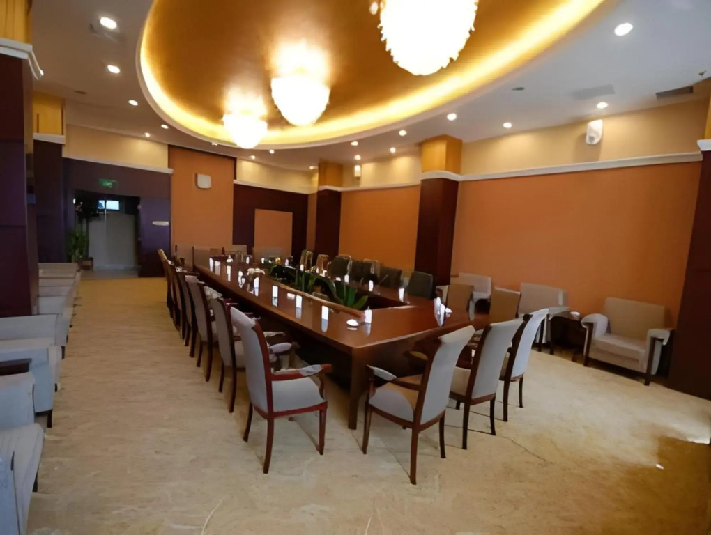 Xuzhou Friendship Hotel