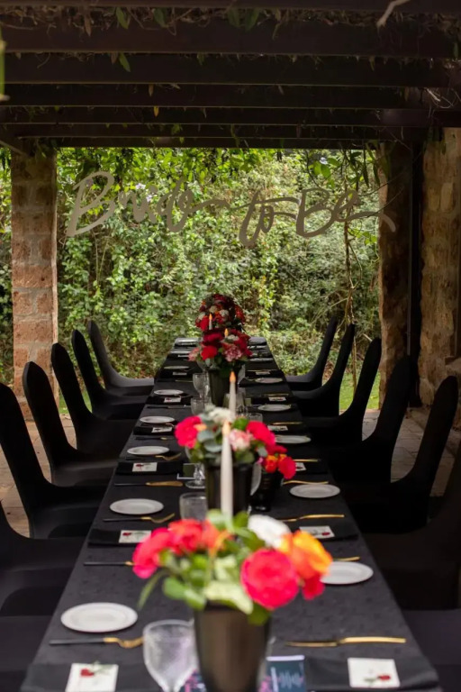 Karen Country Lodge and Conference Centre