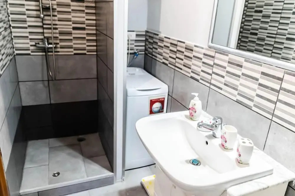 Apartment With one Bedroom in Favara, With Furnished Terrace and Wifi