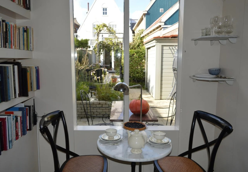 B&B Old Edam Haven