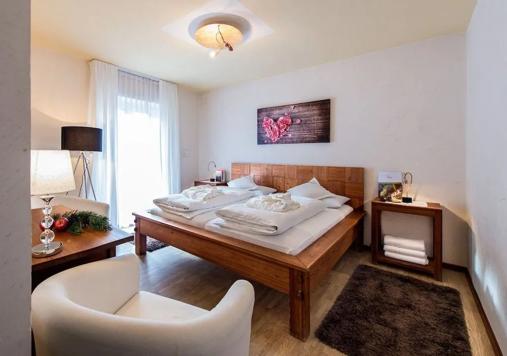 Parc Hotel Florian