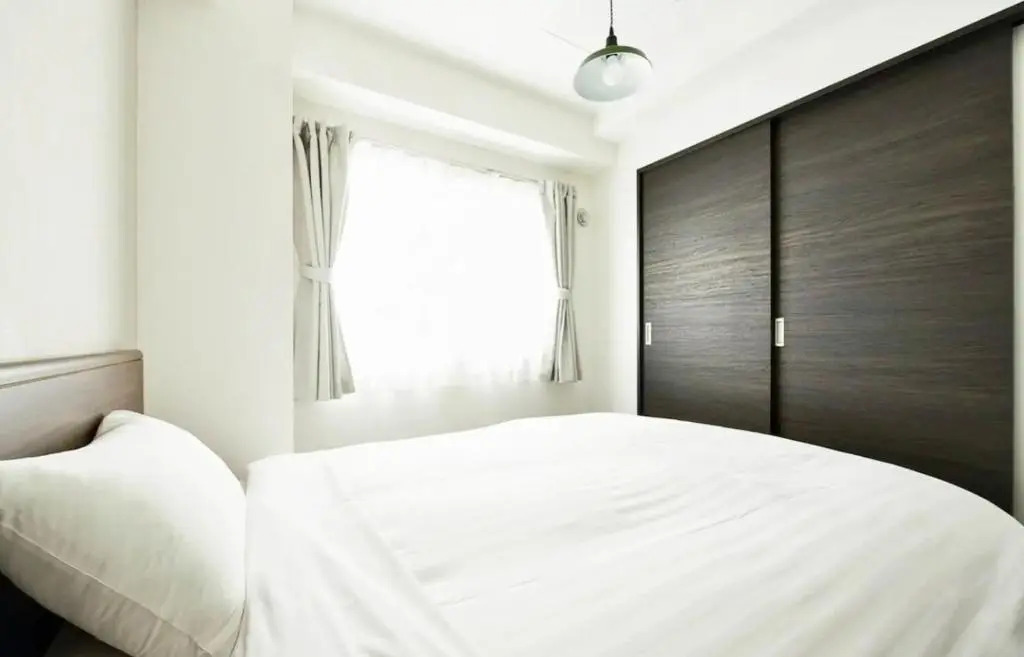 Suncourt Hondori Garden Hills / Vacation STAY 7584