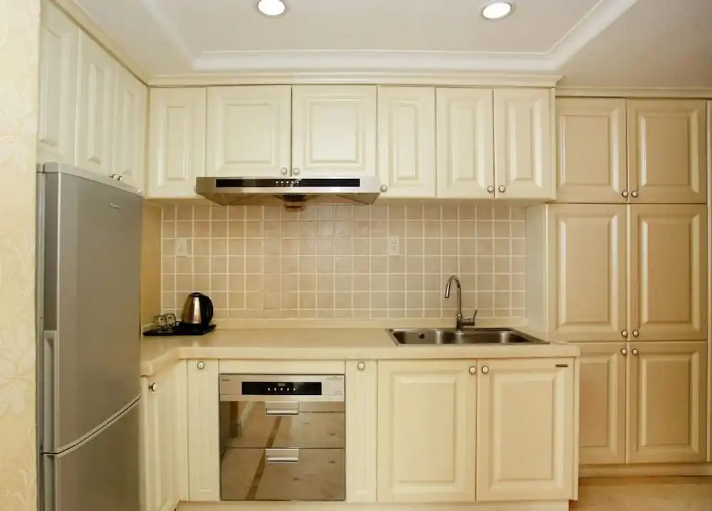 Dalian Xinghai Ingres Garden Apartment
