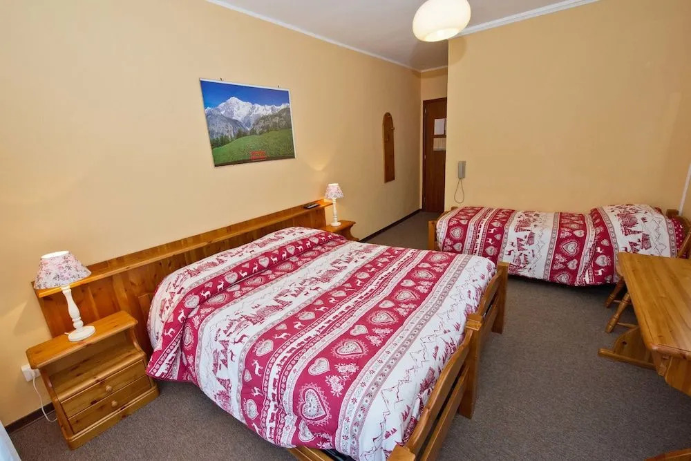 Hotel Valentino - Bionaz