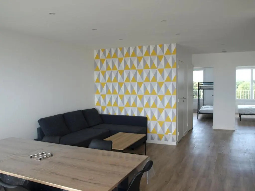Appartement Saint-Jean-de-Monts, 3 pièces, 5 personnes - FR-1-323-230