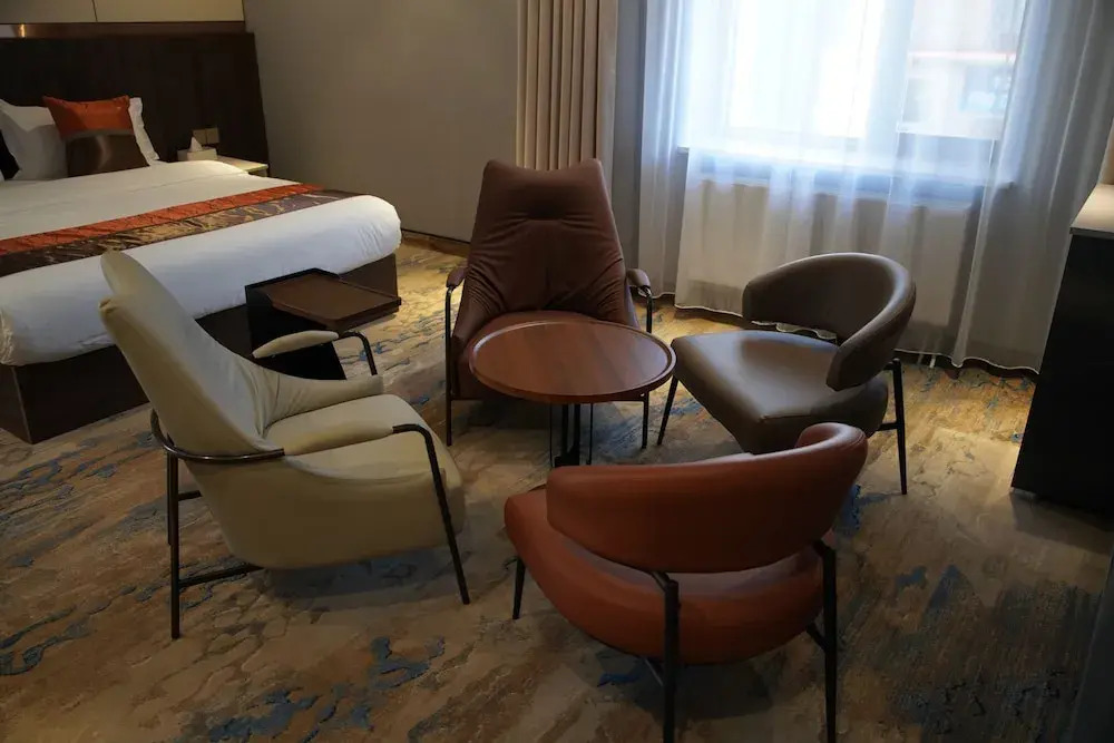 Happiness Hotel