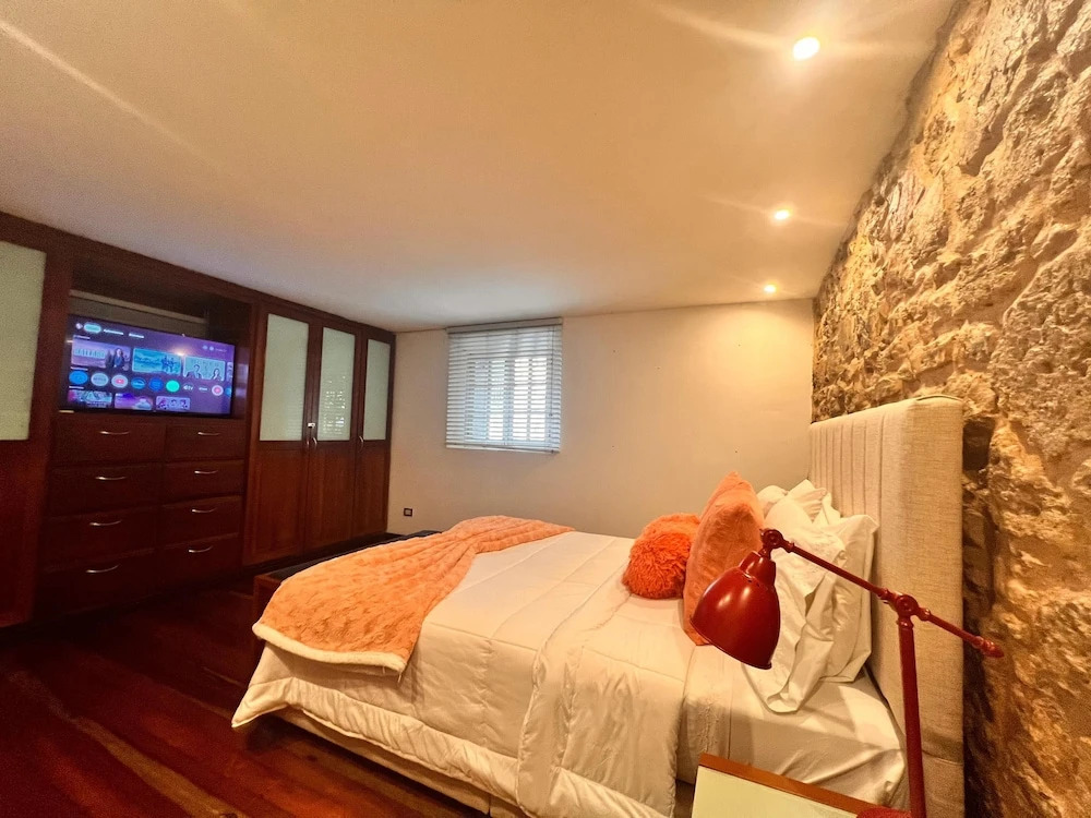 Luxury Oasis in Panama's Casco Viejo