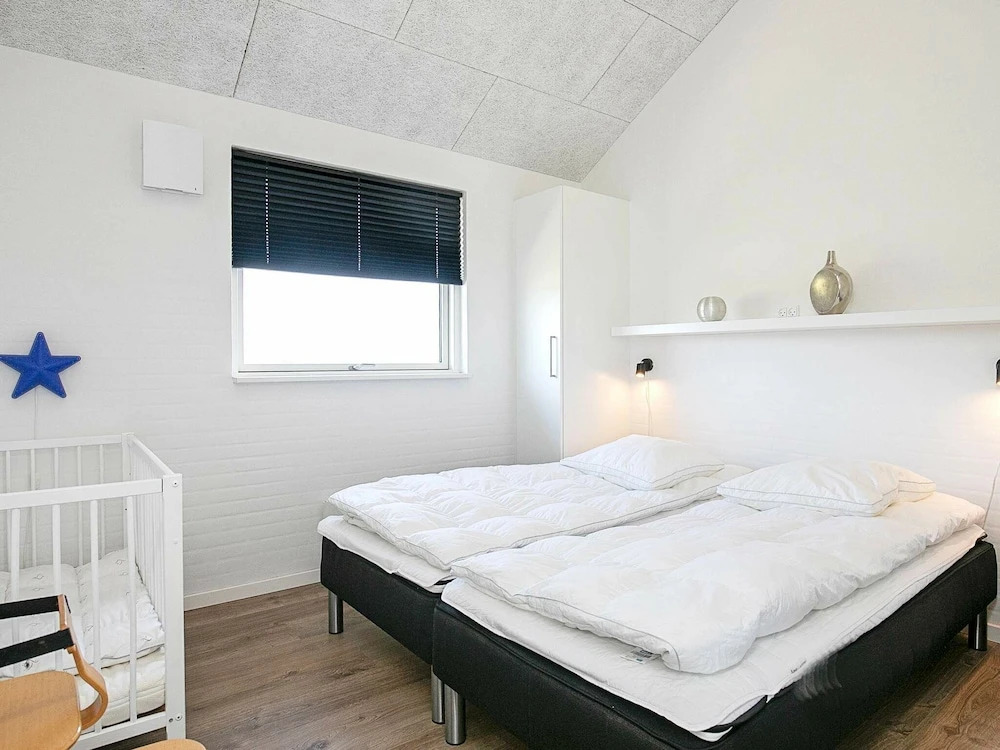 Luxurious Holiday Home With Private Whirlpool in Jutland