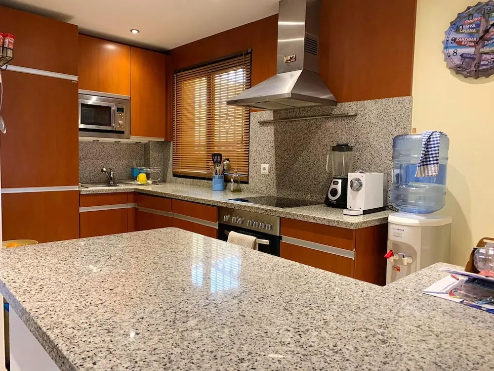 House With 2 Bedrooms in Málaga, With Wonderful sea View, Shared Pool, Furnished Terrace - 2 km From the Beach