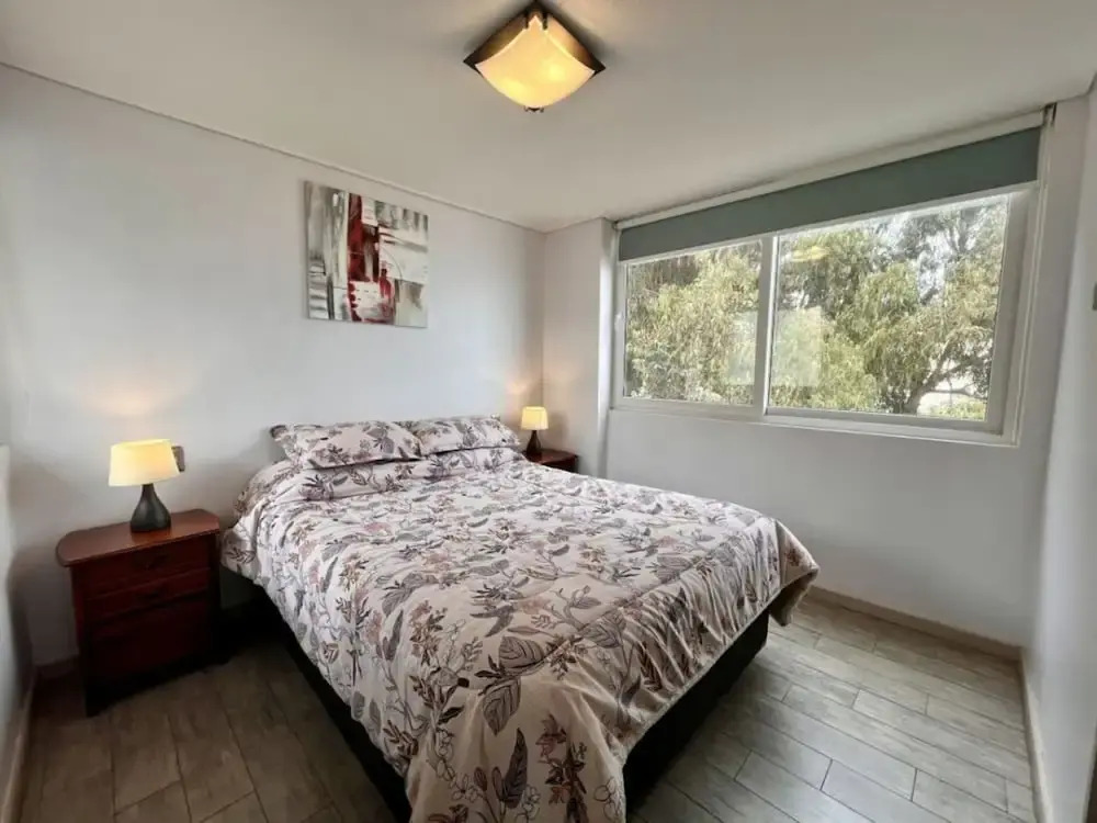 Luminous Bellavista Sector 5 Laundry Parking Wifi