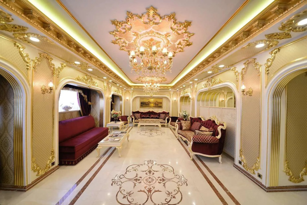 Golden Marmara Hotel