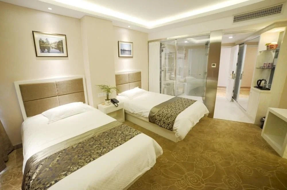 Hangzhou Yuqi Hotel