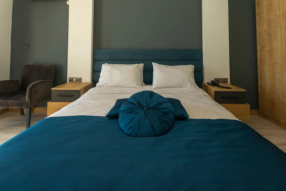 Sinop Sunrise Otel & Restaurant
