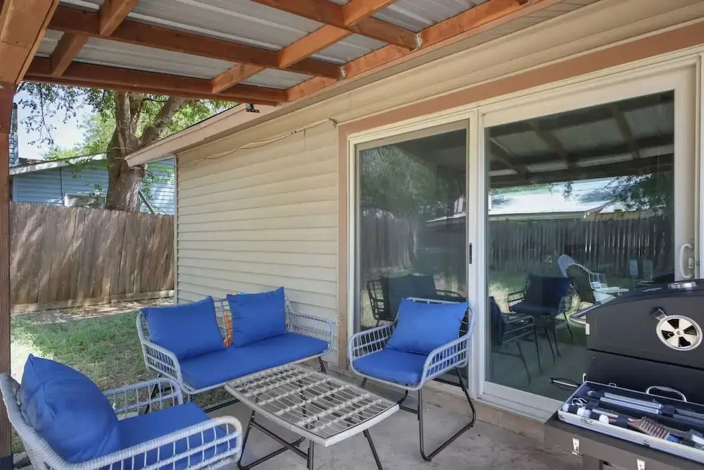 Cozy 3BR Home Family-friendly Near Attractions