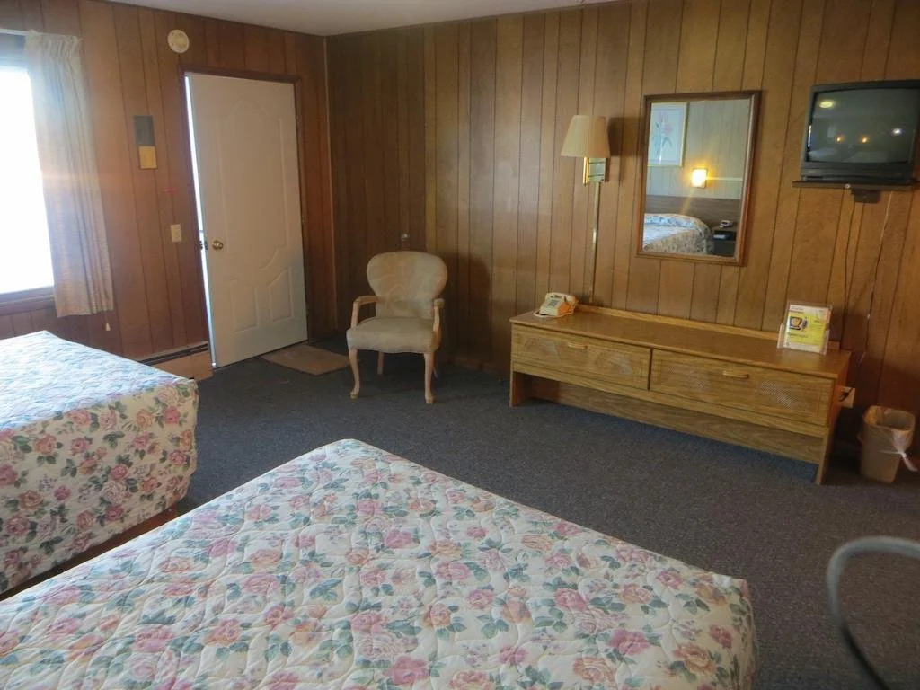 Prairie Motel