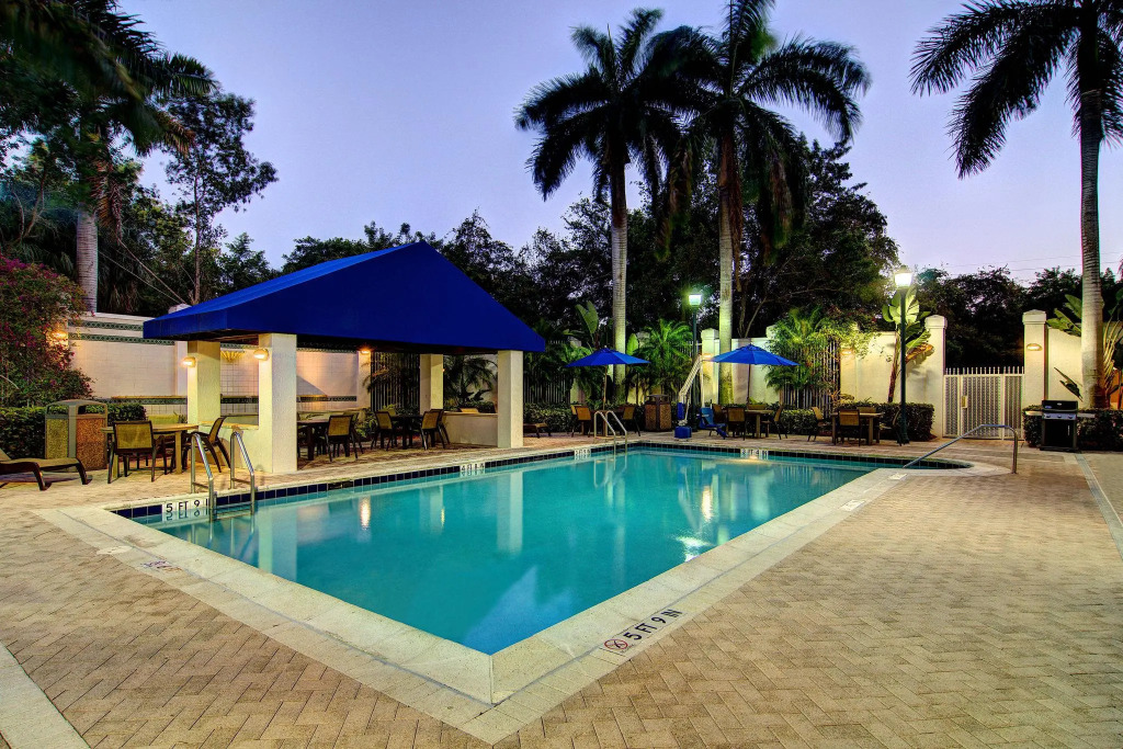 SpringHill Suites Boca Raton