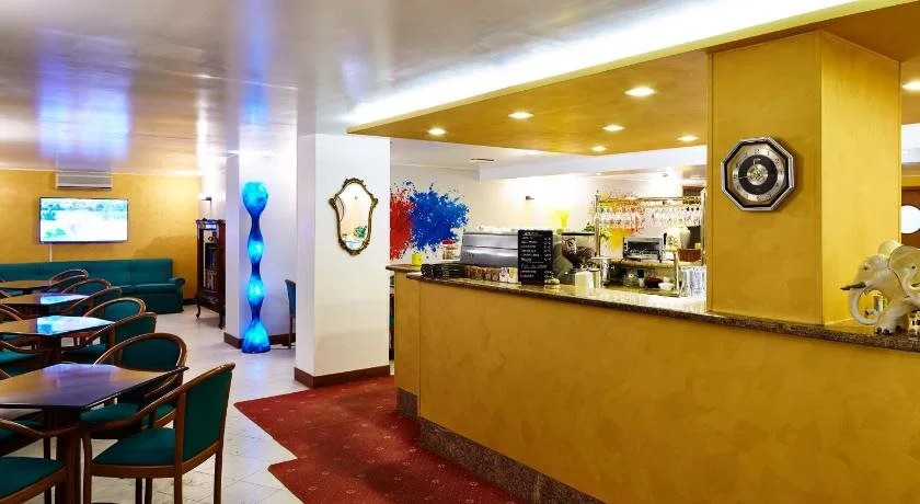 Termini Beach Hotel & Suites