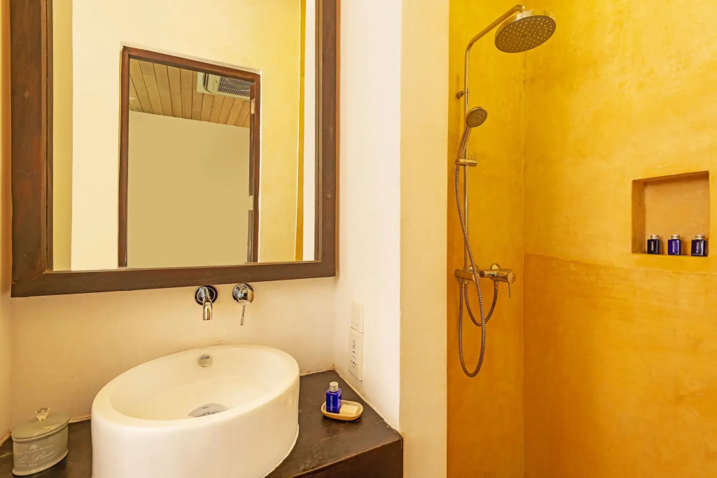 Jetwing Lagoon Wellness, A Luxury Reserve