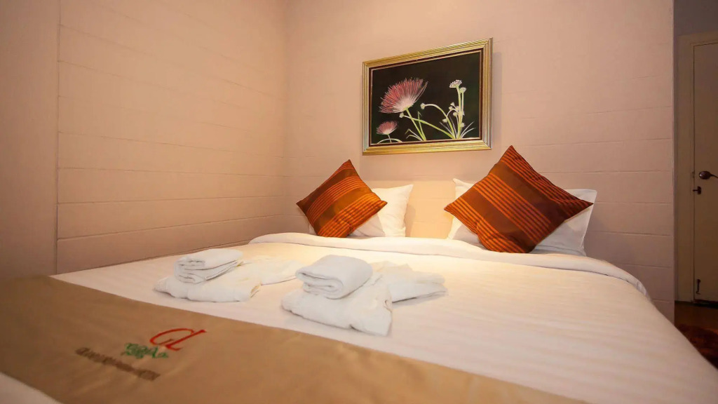 Grand Lord Jomtien Resort Pattaya