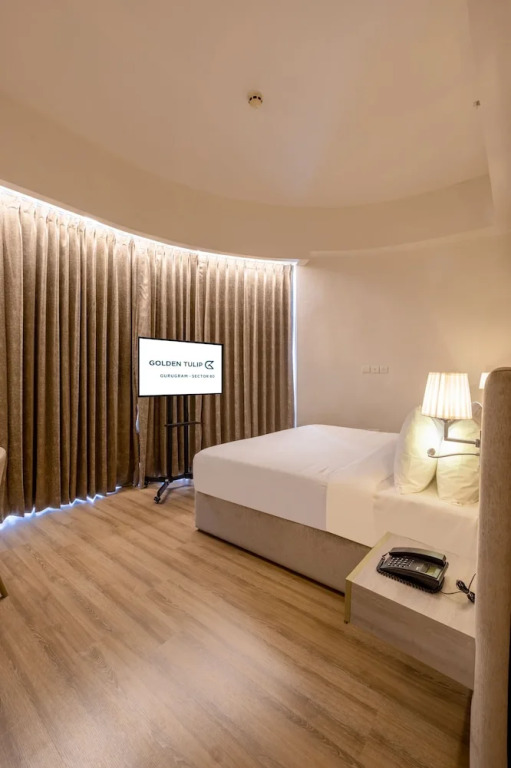 Golden Tulip Gurugram - Sector 80