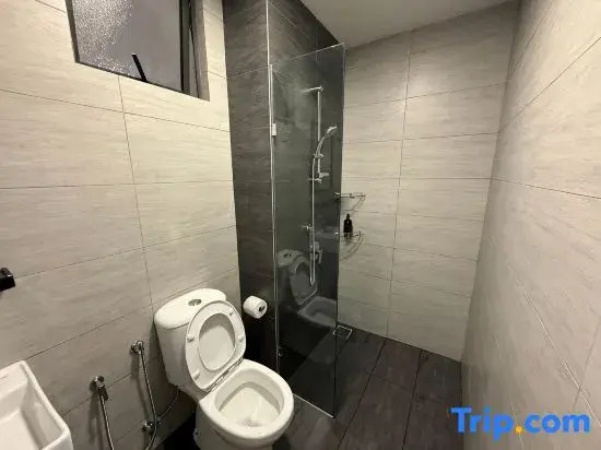 Shelisas Modern 3BR House at Suria Garden Puchong