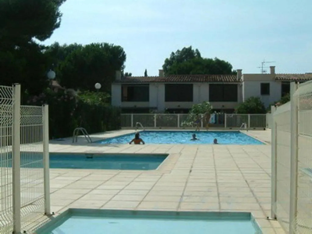 Appartement Argelès-sur-Mer, 3 pièces, 4 personnes - FR-1-225-349