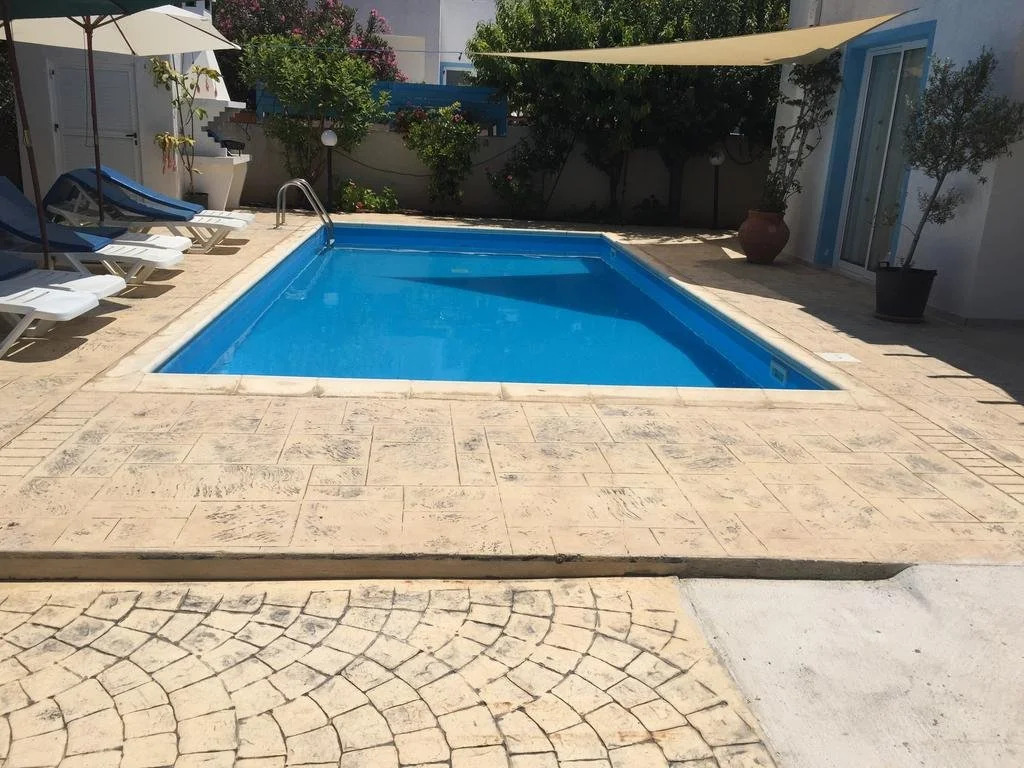 Philippos Paphos villas - villa 3