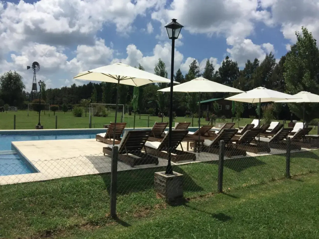 Complejo Kayen - San Pedro Golf Club