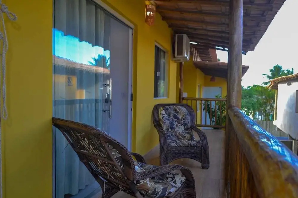 Trancoso Villa Nobre