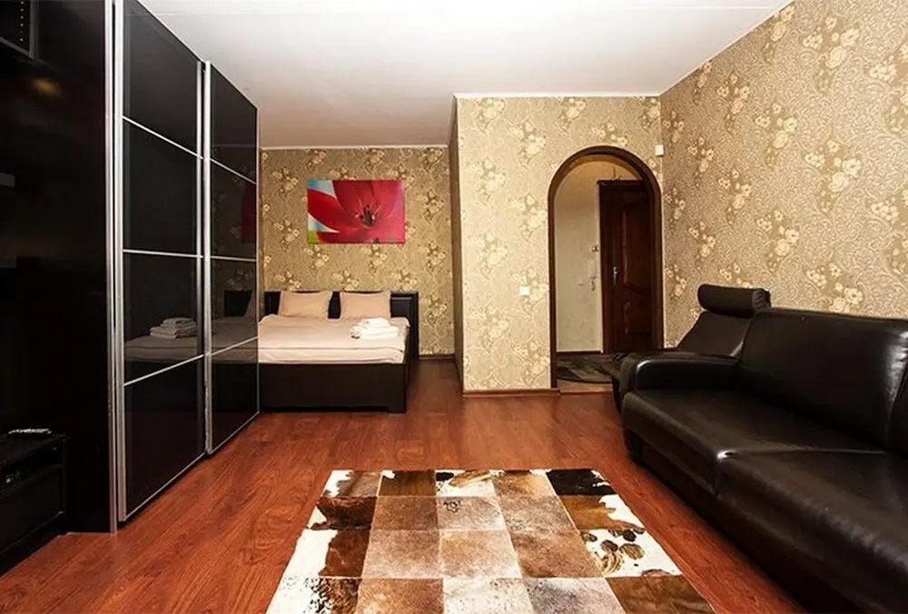 Apartlux Sviblovo