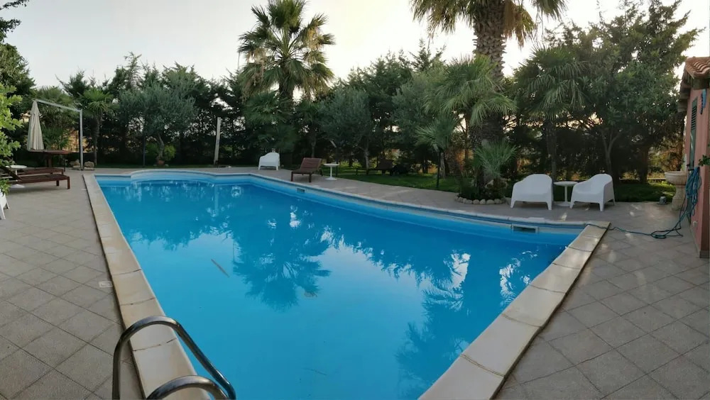 Villa Orchidea