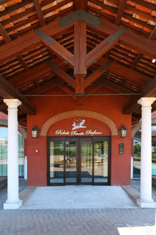Relais Santo Stefano