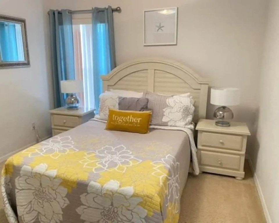 4 Bedroom Value Plus Home With Private Pooi