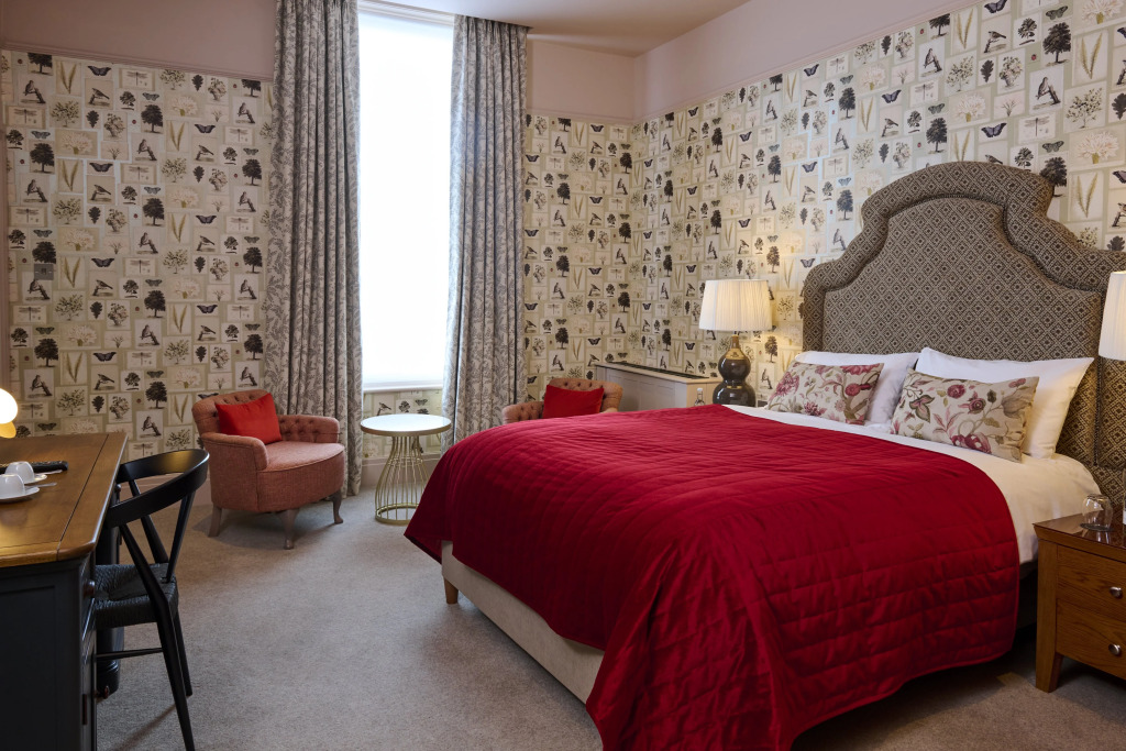 Hotel du Vin Cheltenham