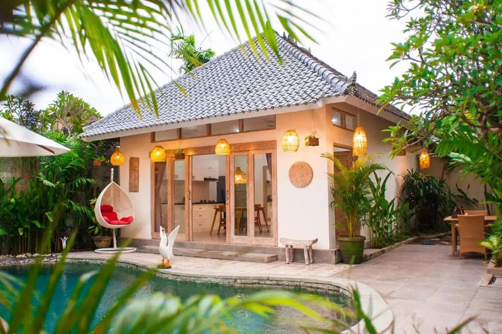 Villa Ambermoon