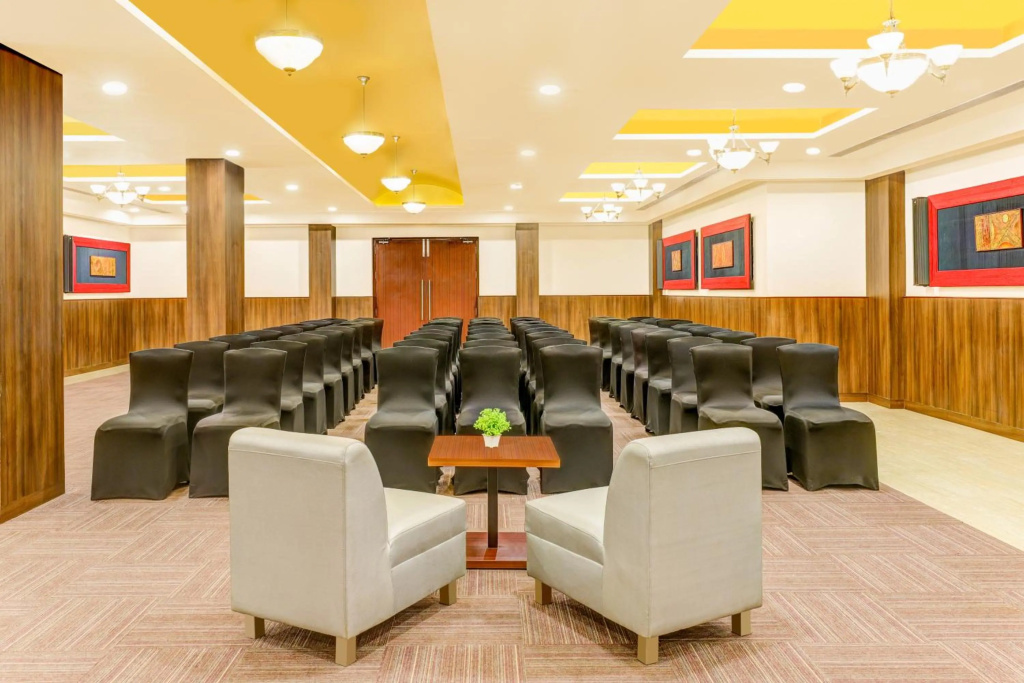 Lemon Tree Hotel, Port Blair Near to Airport