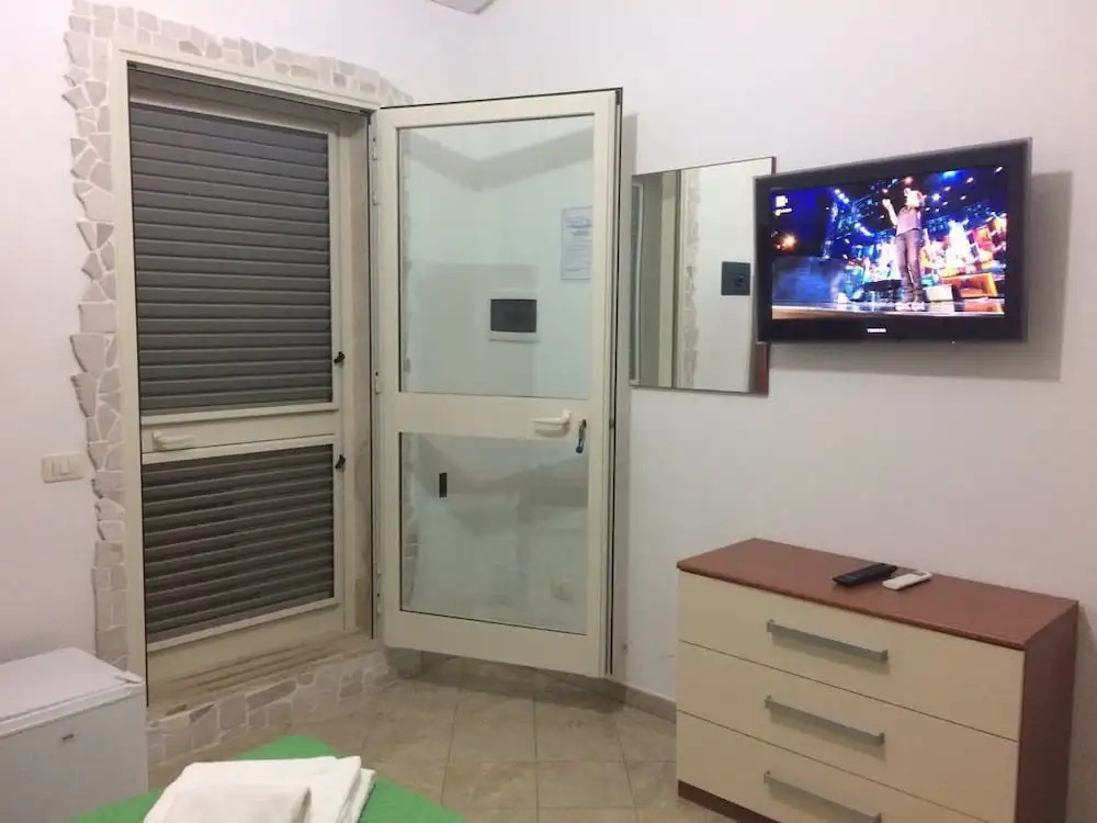 B&B Vistadamare