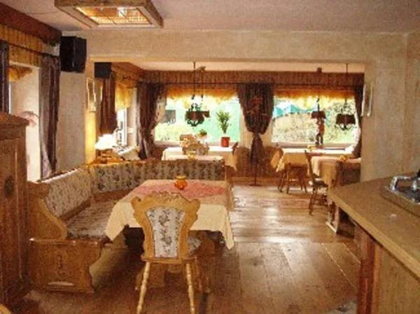 Pension Haus Am Hirschsprung