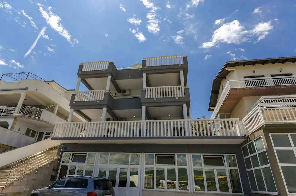 Apartman Šoda