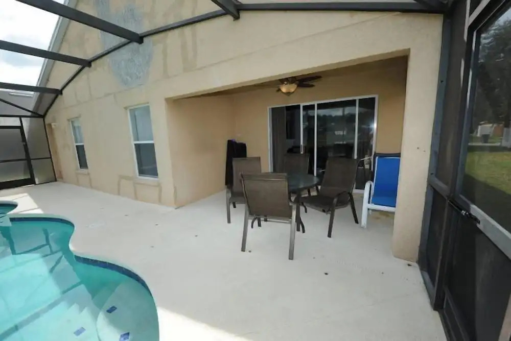 Sandy Ridge 86