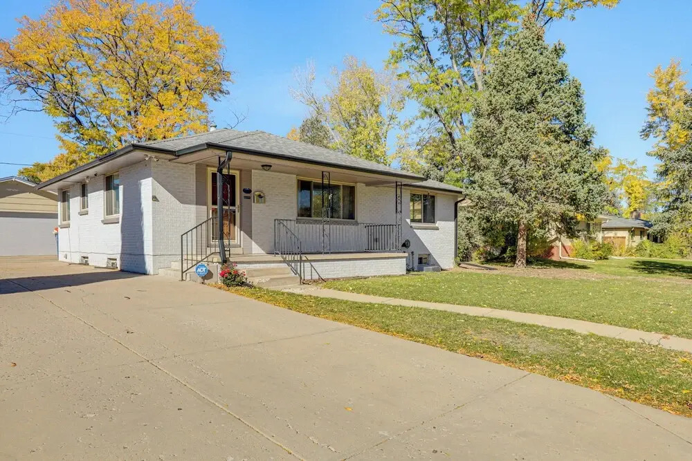 Prime Belmar Access! Updated Unit w/ Office & Yard