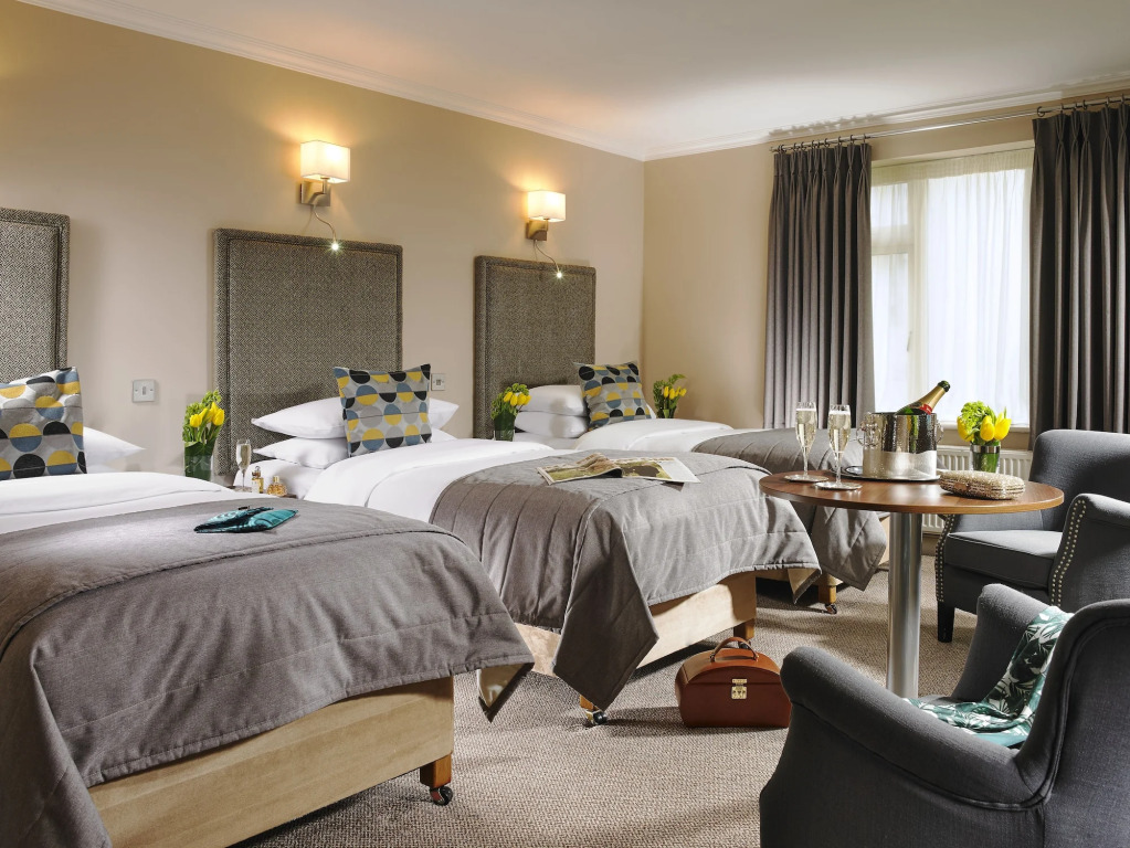 The Sandymount Hotel