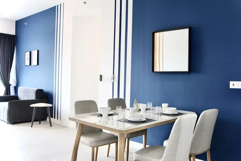 Bell Suites Moka